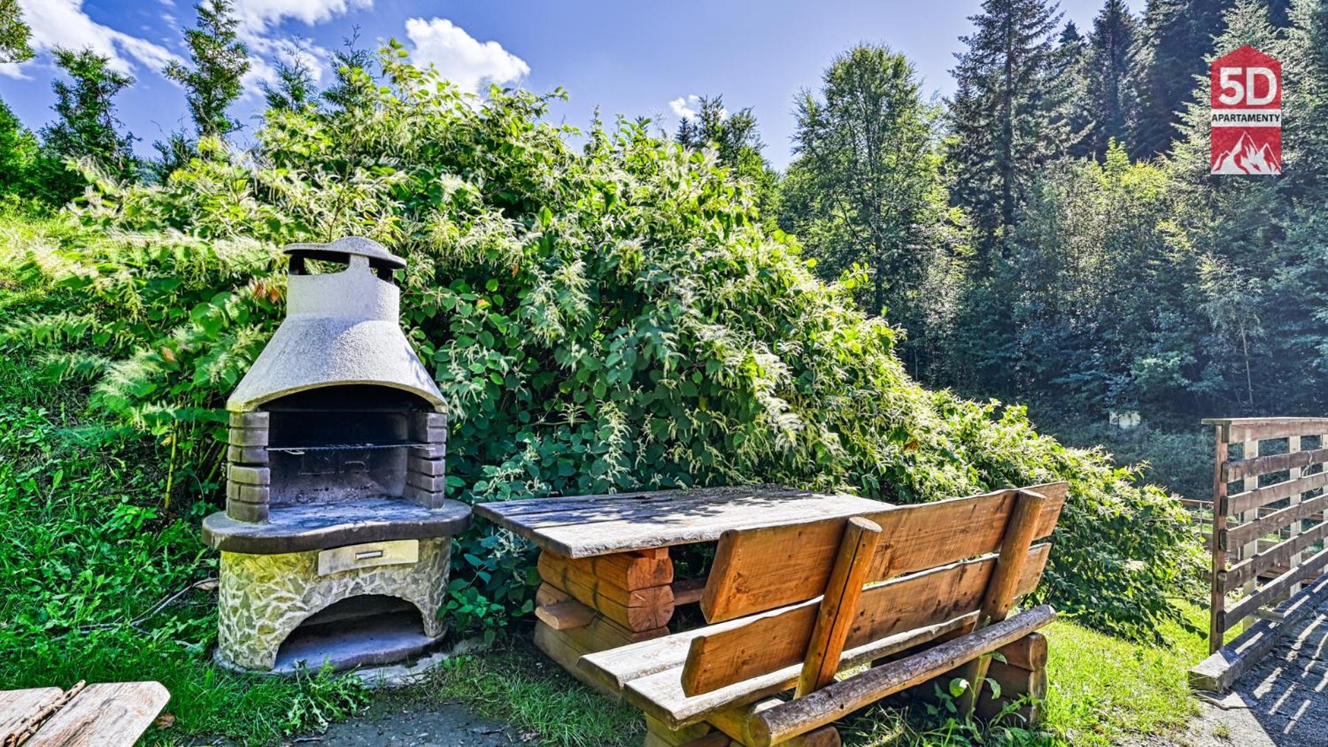 Apartament Spa 04 Resort Kozubnik Blisko Szczyrk - 5D Apartamenty Porąbka Kültér fotó