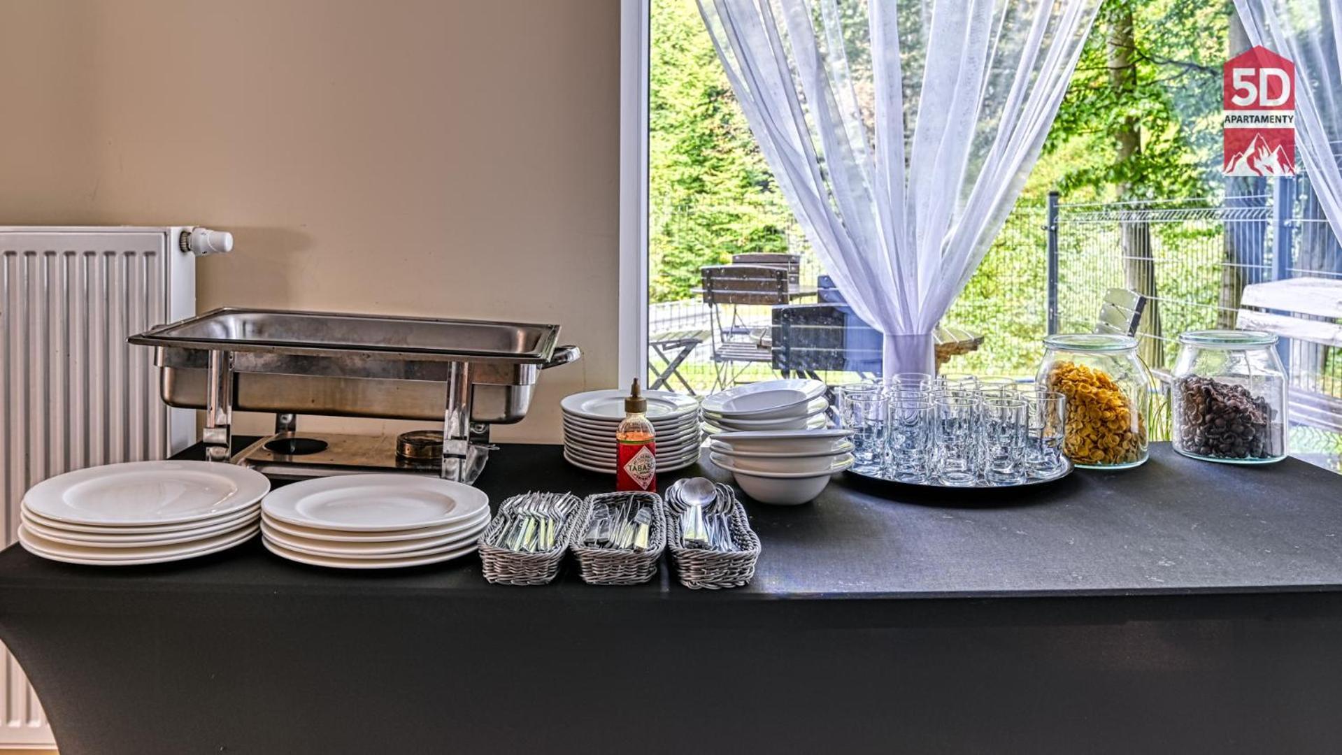 Apartament Spa 04 Resort Kozubnik Blisko Szczyrk - 5D Apartamenty Porąbka Kültér fotó