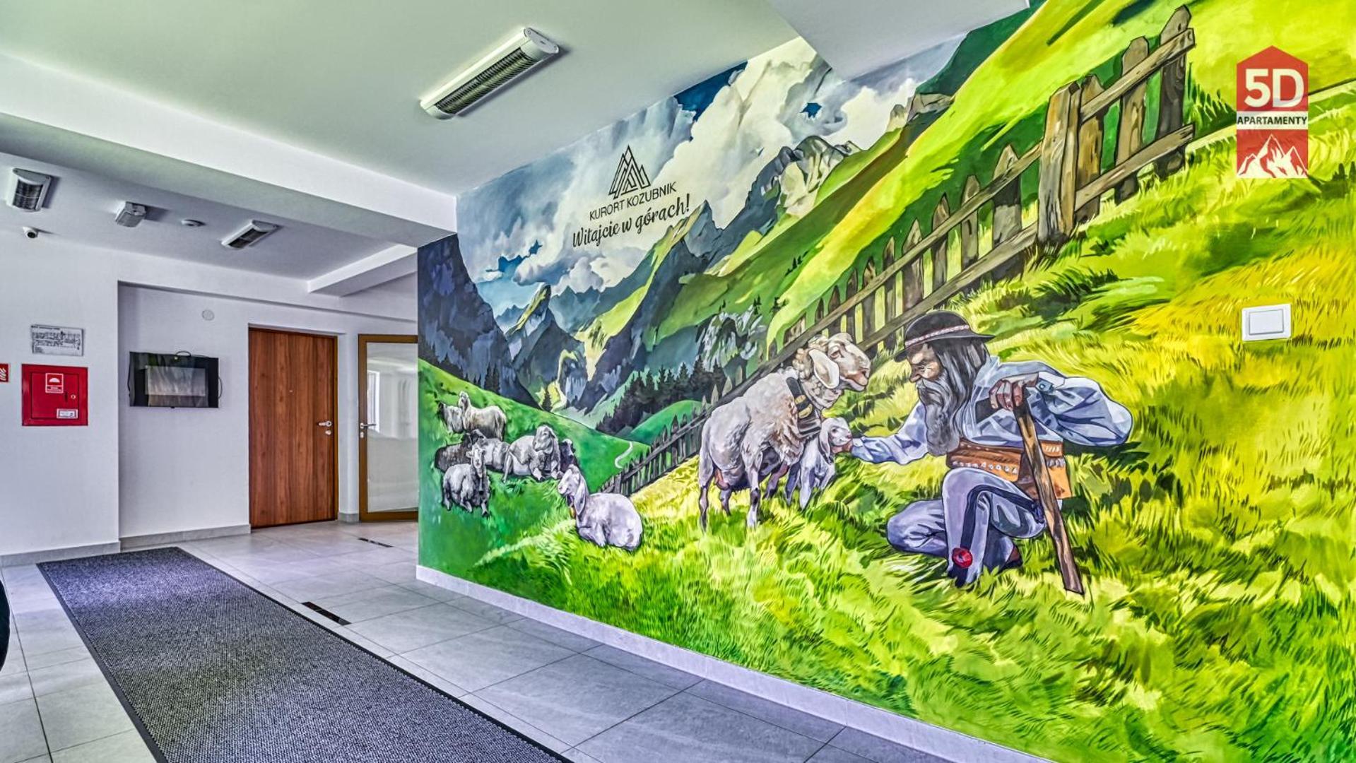 Apartament Spa 04 Resort Kozubnik Blisko Szczyrk - 5D Apartamenty Porąbka Kültér fotó
