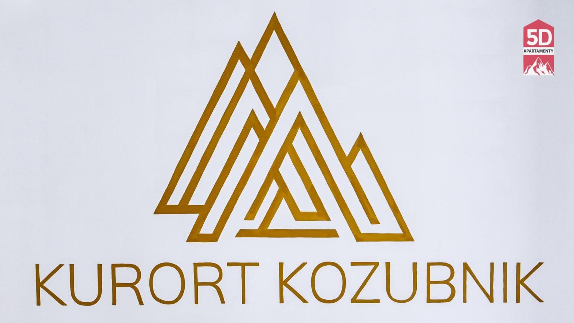 Apartament Spa 04 Resort Kozubnik Blisko Szczyrk - 5D Apartamenty Porąbka Kültér fotó