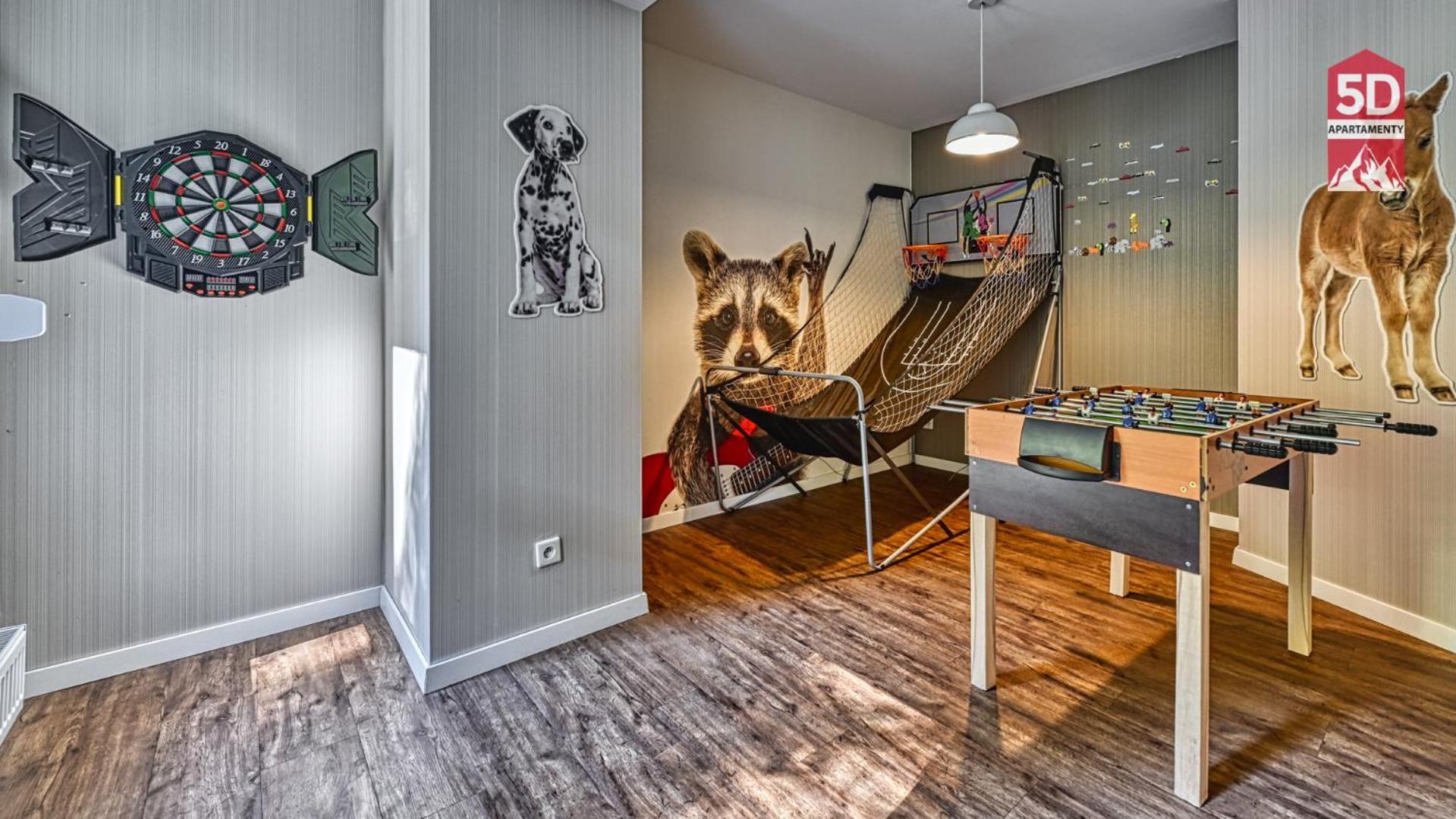 Apartament Spa 04 Resort Kozubnik Blisko Szczyrk - 5D Apartamenty Porąbka Kültér fotó